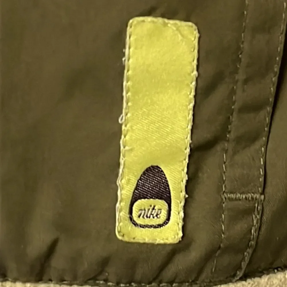 Nike gently used